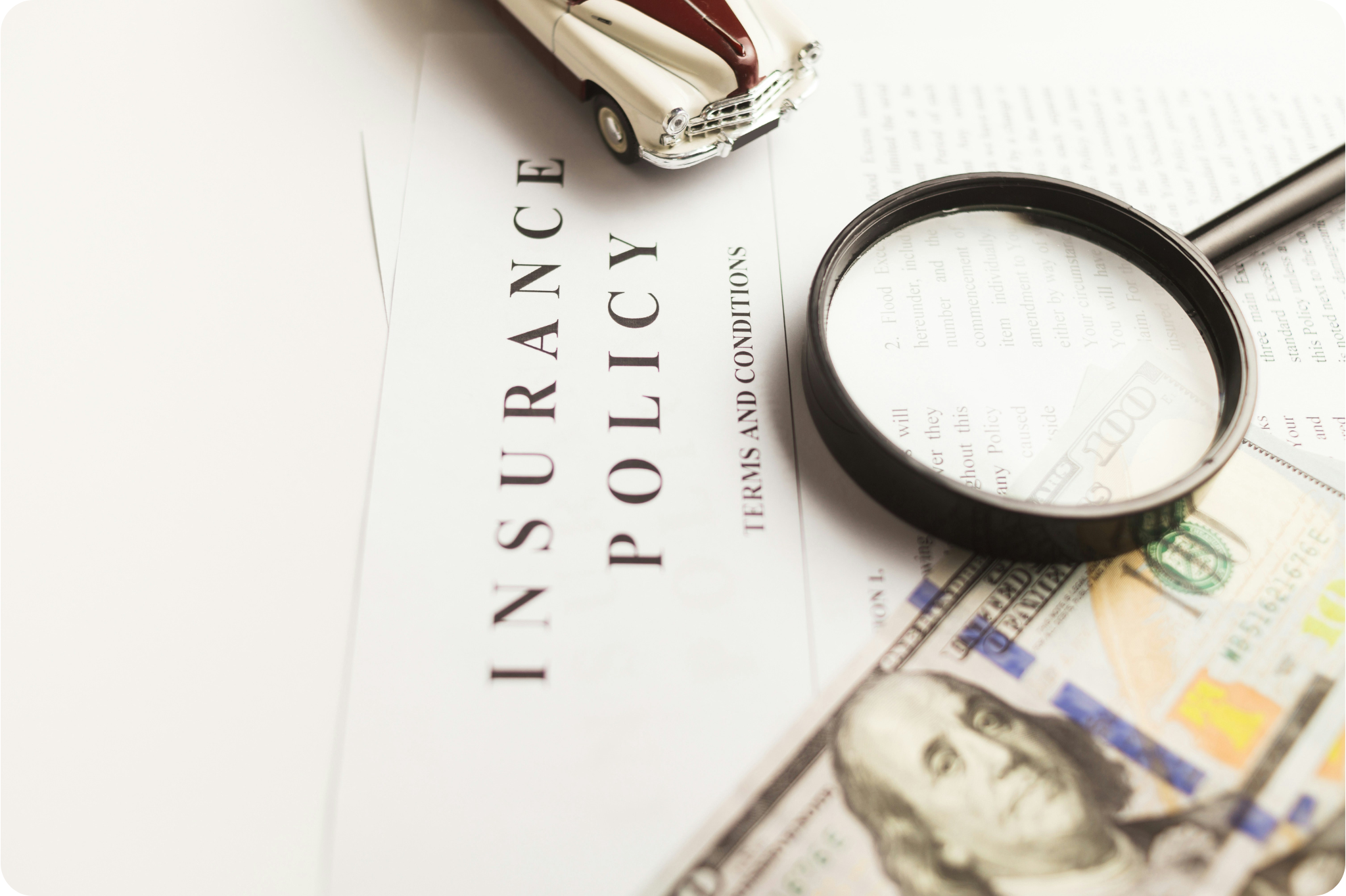 Predicting Car Insurance Claims